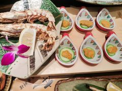 -一本料理(西溪天街店)