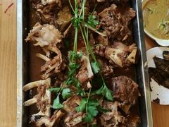 羊蝎子-大顺堂食府(牛街店)