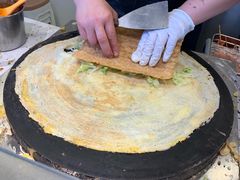 -卞姐蛋饼(陕西南路店)