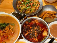 -水平有限广西米粉·广西风味集(五道口店)