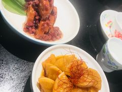 -老头儿油爆虾·知味杭州(爱琴海购物中心)