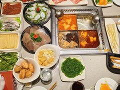 -海底捞火锅(万嘉360广场店)