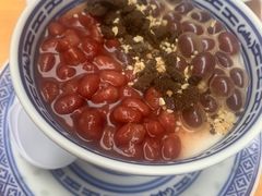 双皮奶-牛氏石磨肠粉(海璟国际店)