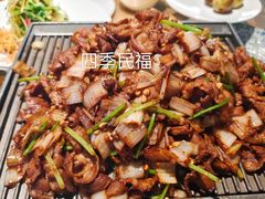 -老铺烤鸭(宝鸡店)