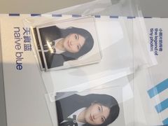 -天真蓝照相馆(五角场百联又一城店)