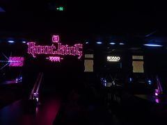 -MOSSO音乐酒吧·live house(南京旗舰店)