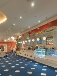 -奈尔宝·儿童乐园·亲子餐厅(苏州大悦城店)