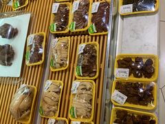 -金鹰超市(国际购物中心新街口店)