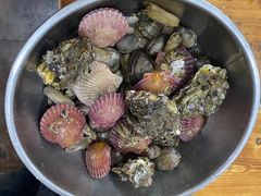 -海帮主·蒸汽海鲜青岛菜(栈桥火车站店)