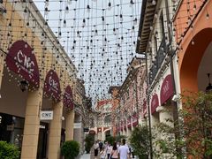 -佛罗伦萨小镇广佛名品奥特莱斯(疏港路店)