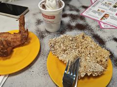-冰岛茶餐厅(人民路店)