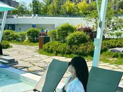 -清河半岛温泉度假酒店