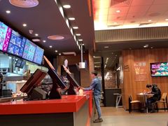 -汉堡王(长沙枫林三路店)
