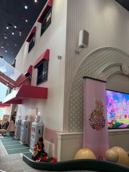 -奈尔宝家庭中心·亲子餐厅(华采天地店)