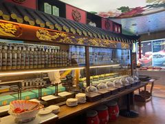 -四季厨房 鲁菜·孔府烤鸭(二环南路店)
