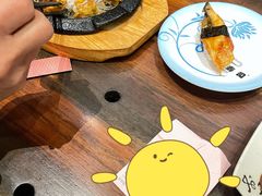 -三禾寿司(石龙店)