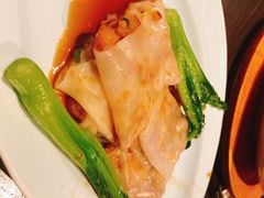 叉烧肠粉-万丽轩·粤菜(王府井金茂万丽酒店)