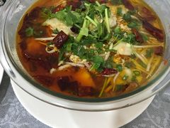 -YI PIN JU 一品居中餐厅 中国超市