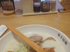 -味千拉面(杭州滨江星光大道店)