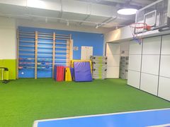 -Dr.Sport运动博士少儿运动能力培养中心(锦华万达运动中心)