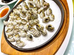 -香湖海鲜餐厅(青澳湾店)