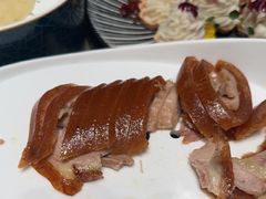 -凤凰园烤鸭店·唐山菜·传承花椒肉(老唐丰路店)