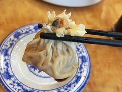 三鲜烧麦（普通）-都一处烧麦馆(前门店)