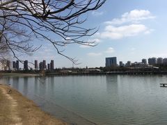 -白塘生态植物园