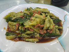 -日照大牌檔•小船海鲜(万平口店)