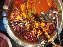 -蜀大侠火锅.川剧变脸(龙泉世茂店)