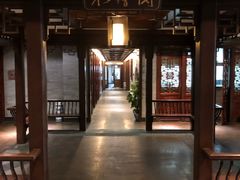 -冶春茶社(官园桥店)