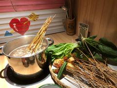-班花麻辣烫(南京概念店)