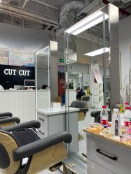 点击看大图 -CUT CUT Hair Salon