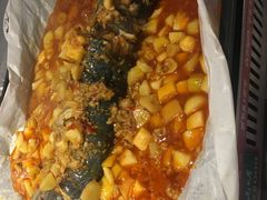 -红辣椒·川菜·火锅(大洋中心店)