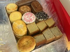 -北京稻香村(西北旺店)