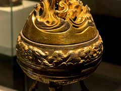 -陕西历史博物馆