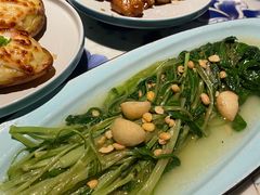 -绿茶餐厅(布吉万象汇店)