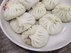 -津门张记包子铺(华昌道店)
