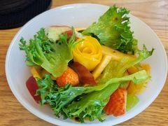 -无味舒食(环岛路店)