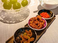 -莉莉海堂HAITANG·烤鸭(国贸商城店)