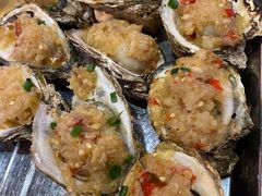 -覃记海鲜美食餐厅