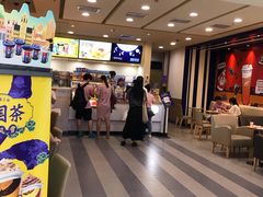 门面-DQ·蛋糕·冰淇淋(新佳丽店)