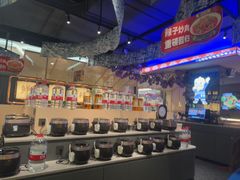 -茄子恰恰·新云南小炒(金池购物中心店)