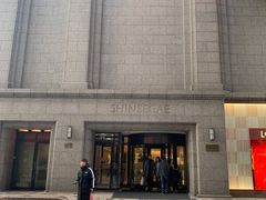 -新世界百货(明洞总店)