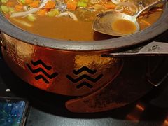 -探鱼·鲜青椒爽麻烤鱼(广州欣荣广场店)