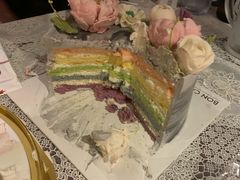莫奈的花园-BON CAKE(华贸购物中心店)