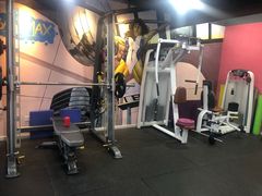 -炼呗运动康复·健身工作室(紫竹桥店)