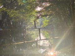 -西溪南古村落