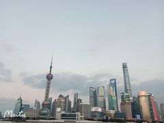 -东方明珠广播电视塔