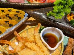 -贵木日本料理·铁板烧(新地假日广场店)